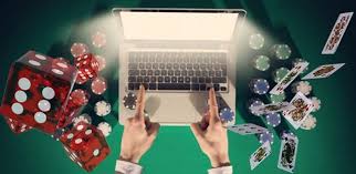 Вход на зеркало Casino Eldorado