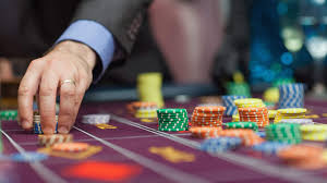 Официальный сайт Casino Eldorado