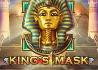 mask of king slot joker 2026