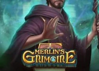 Игра Merlin s Grimoire
