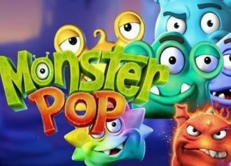 monster pop rewards mega