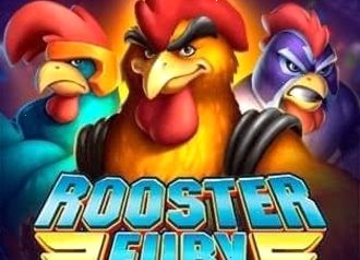 Rooster Fury автомат