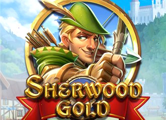 sherwood gold slot Плей Фортуна
