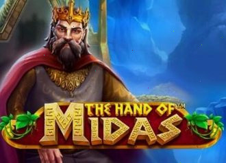 Плей Фортуна the hand of midas